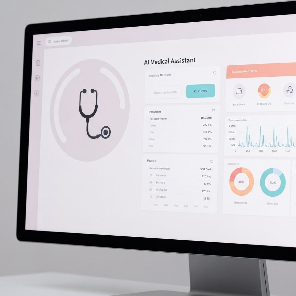 AI Medical Assistant